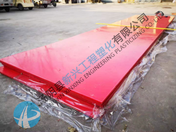 超高分子量聚乙烯板廠家提醒您使用時候請注意這幾點