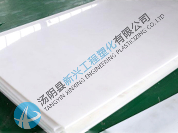 超高分子量聚乙烯襯板的使用細(xì)節(jié)及工藝簡(jiǎn)述